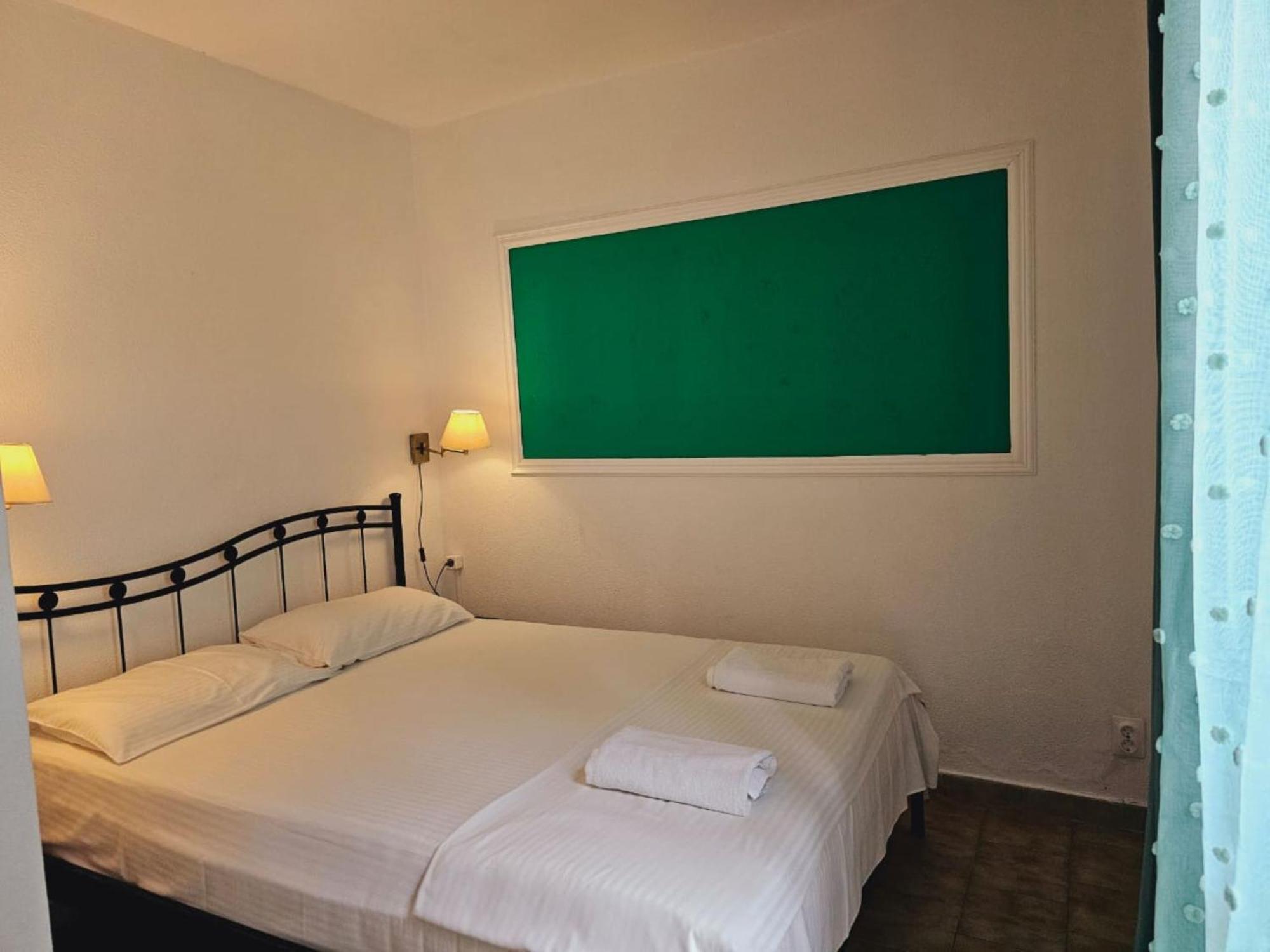 Apartment Classic Type Aa5 24 Pelekas Luaran gambar