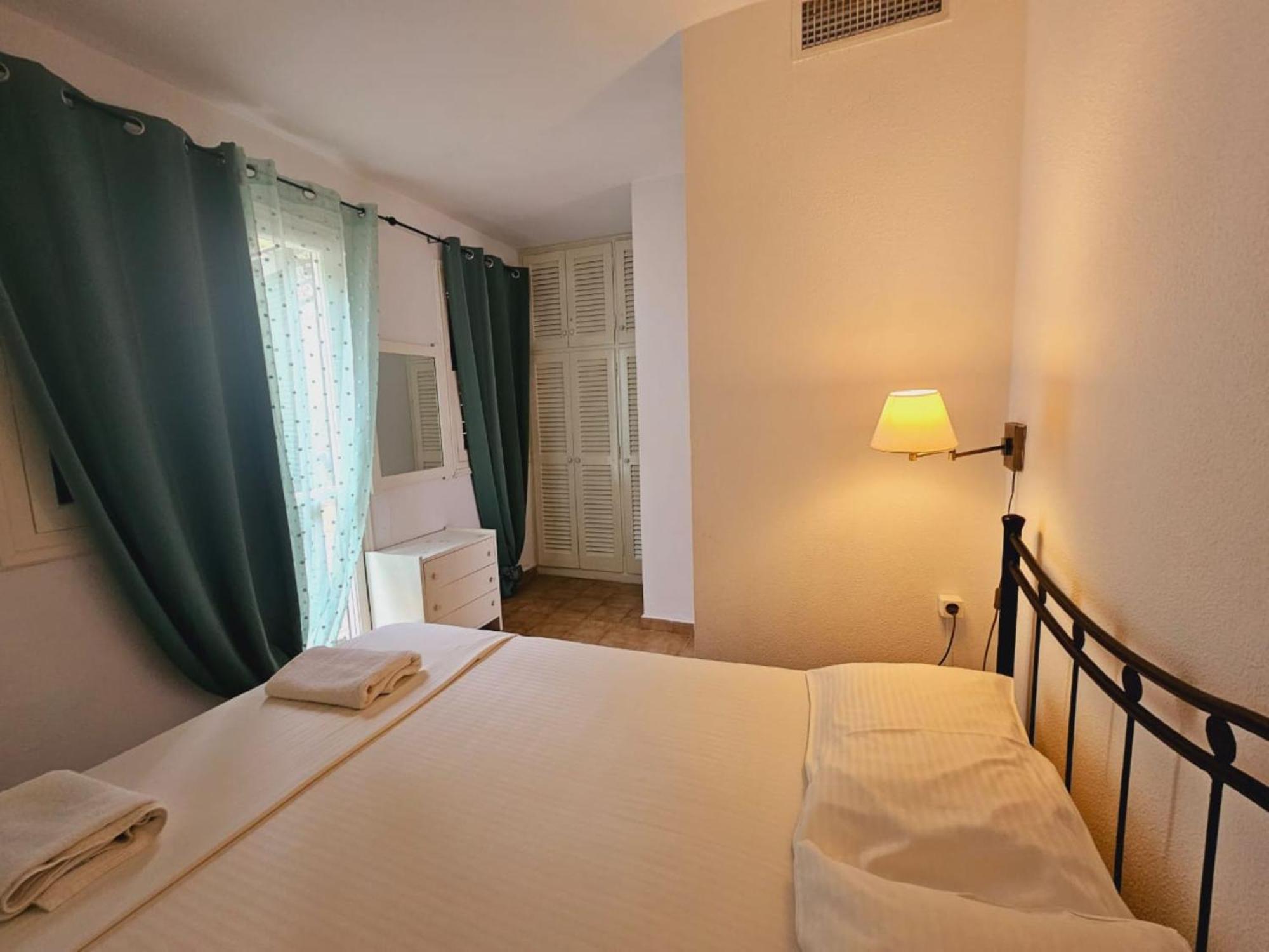 Apartment Classic Type Aa5 24 Pelekas Luaran gambar