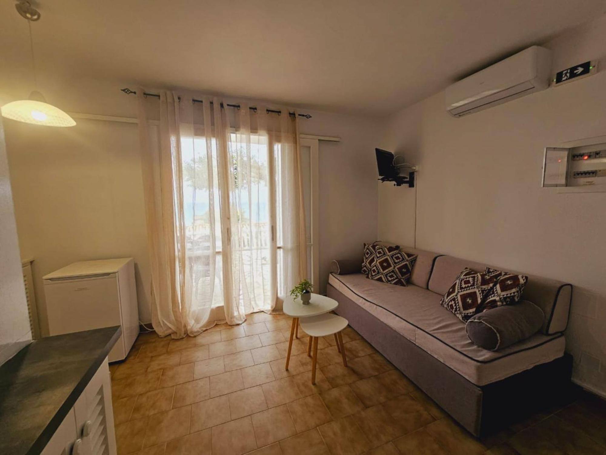 Apartment Classic Type Aa5 24 Pelekas Luaran gambar