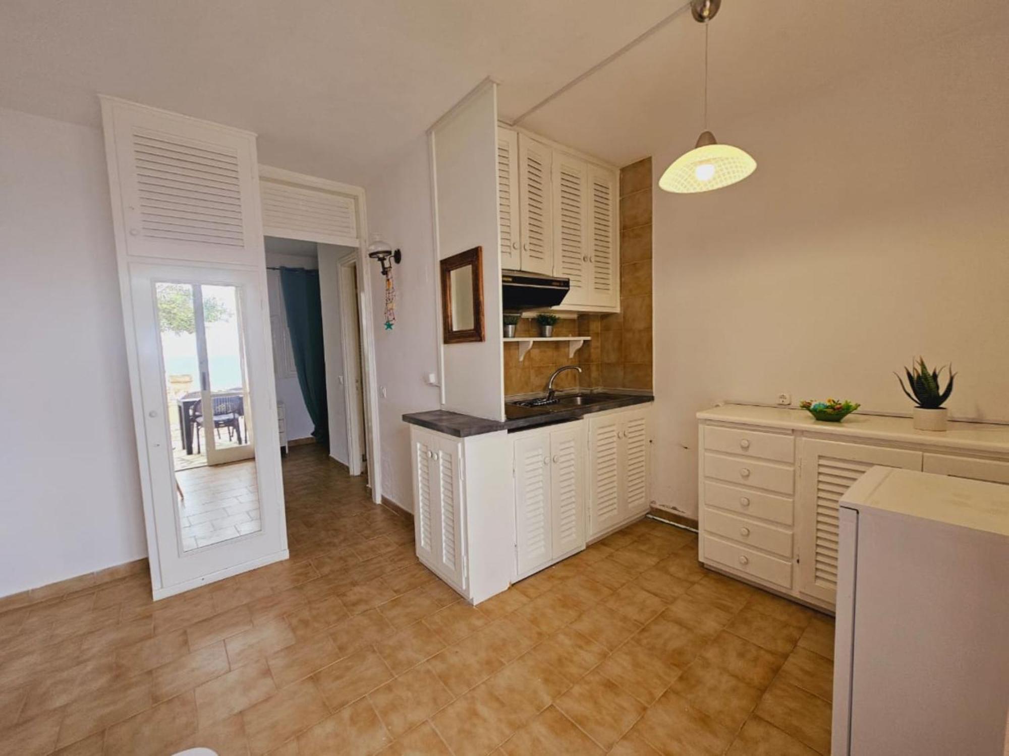 Apartment Classic Type Aa5 24 Pelekas Luaran gambar