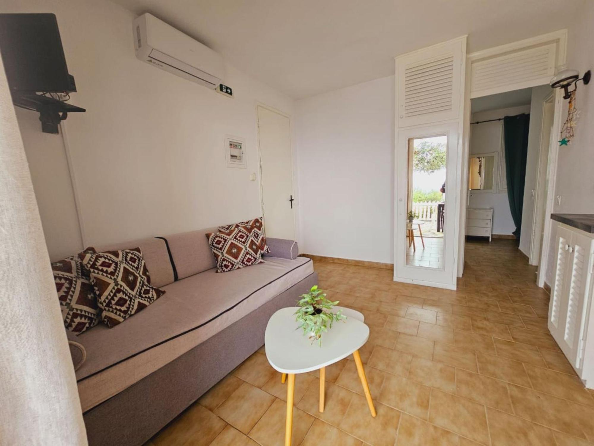 Apartment Classic Type Aa5 24 Pelekas Luaran gambar
