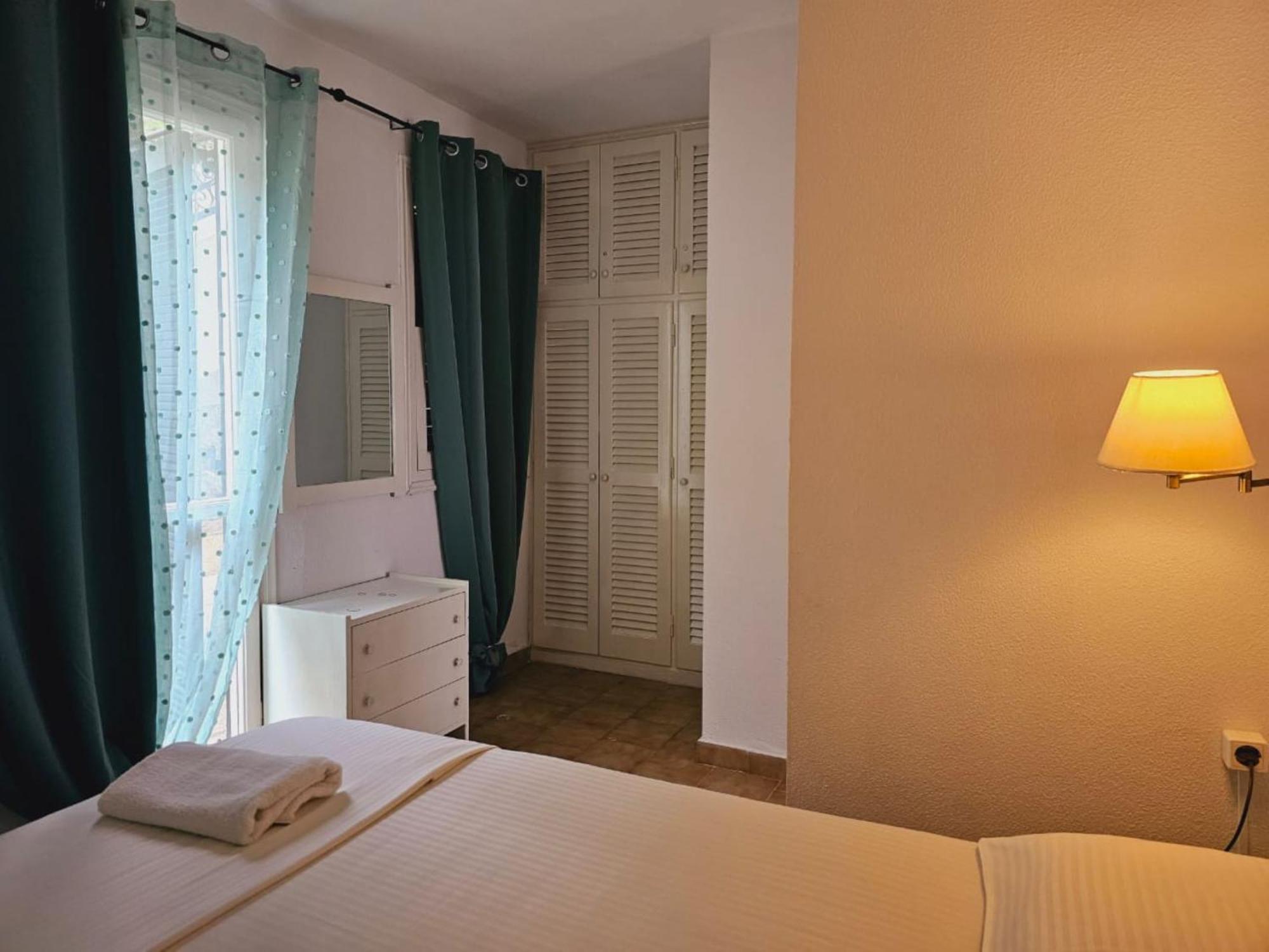 Apartment Classic Type Aa5 24 Pelekas Luaran gambar