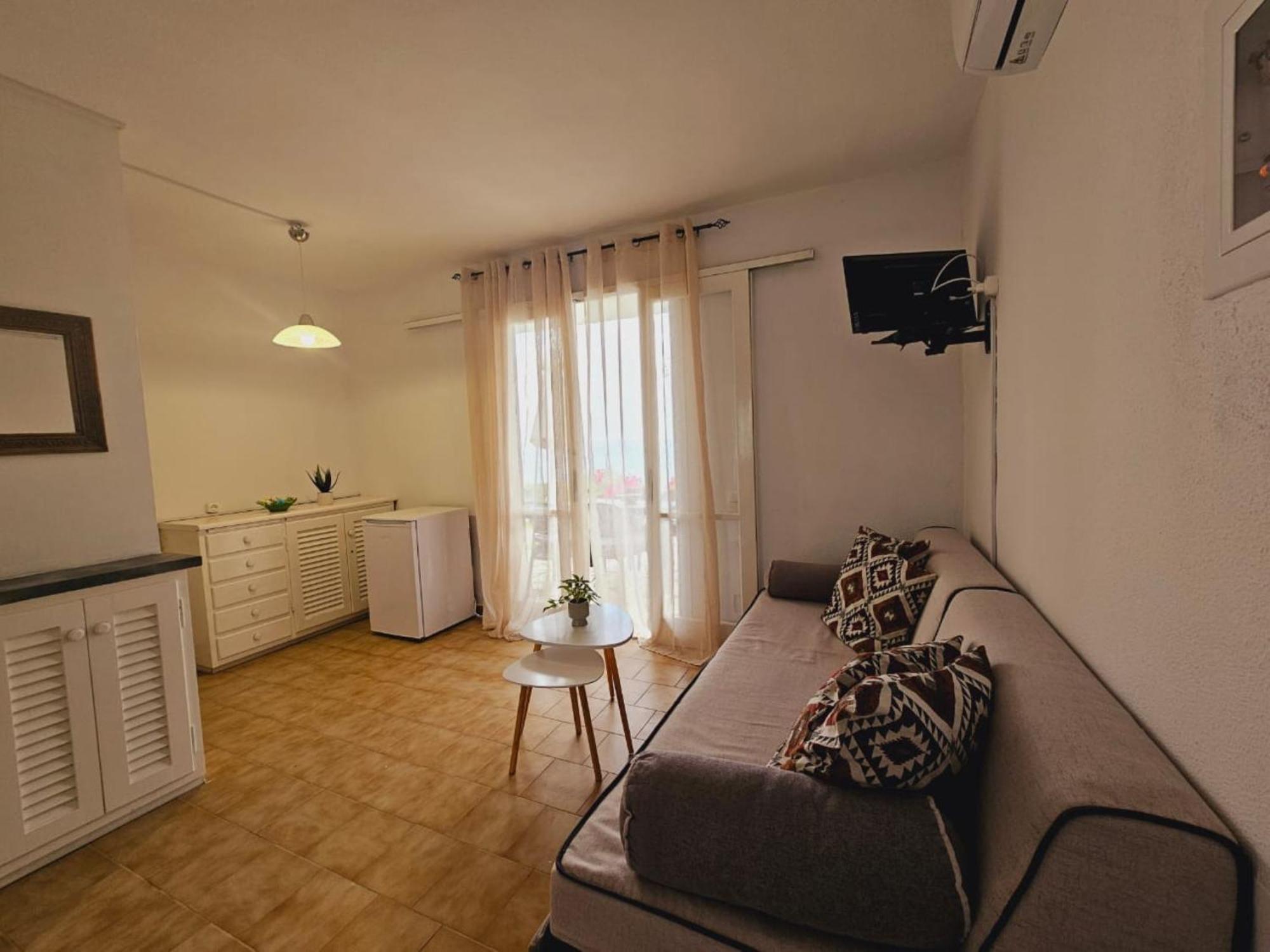 Apartment Classic Type Aa5 24 Pelekas Luaran gambar